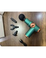 Smart massager 