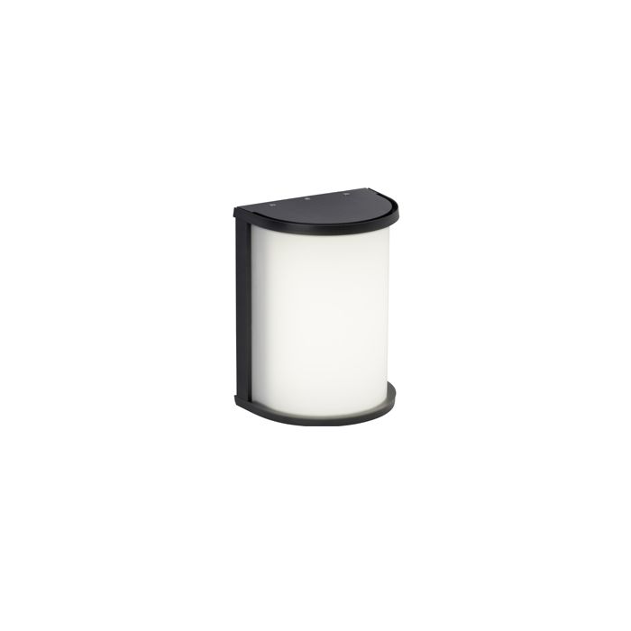 E Nin Applique TRAVIS LED 6W 4200K IP 44 N21