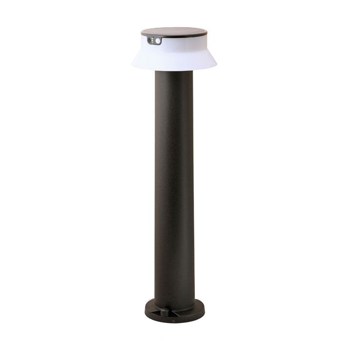 Pied solaire Felice 4000K 2W 400mm