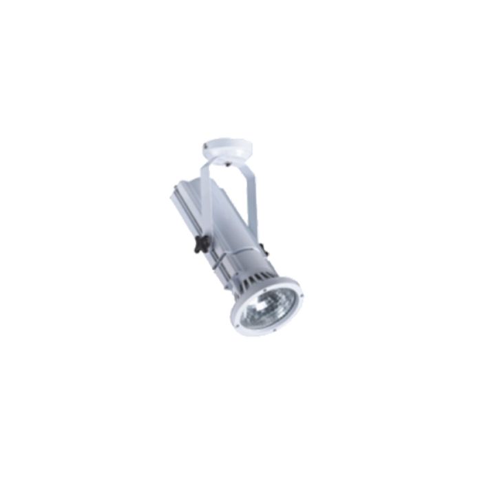 HG PROJECTEUR SUR RAILLE BALLAST MAGN 150W G12 IP20 PR18