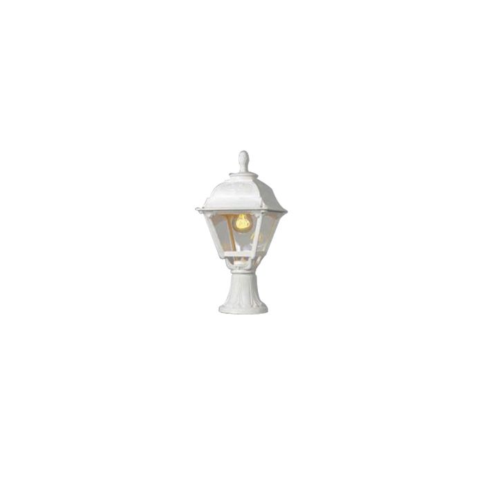 E Borne Cefa blanche E27 230X460mm IP55