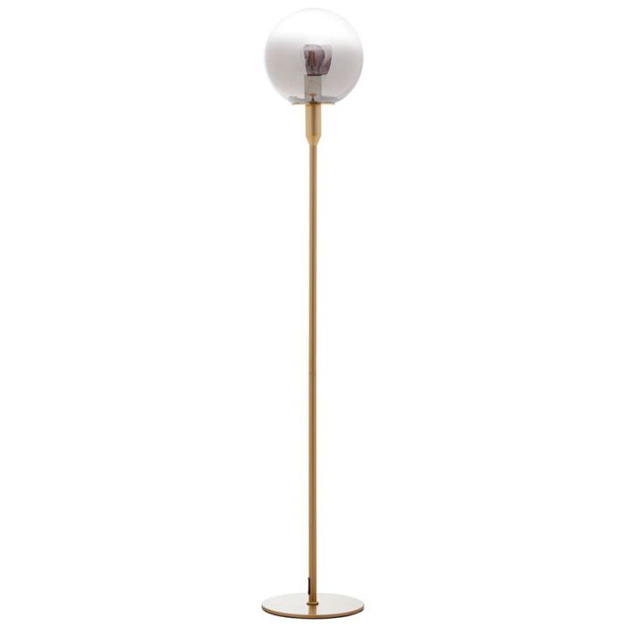D lampadaire 1XE27 Gloud 146x25x25cm N25