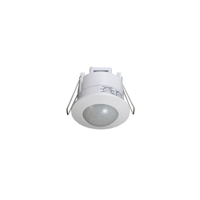 Détecteur de Mouvement encastré 300W LED