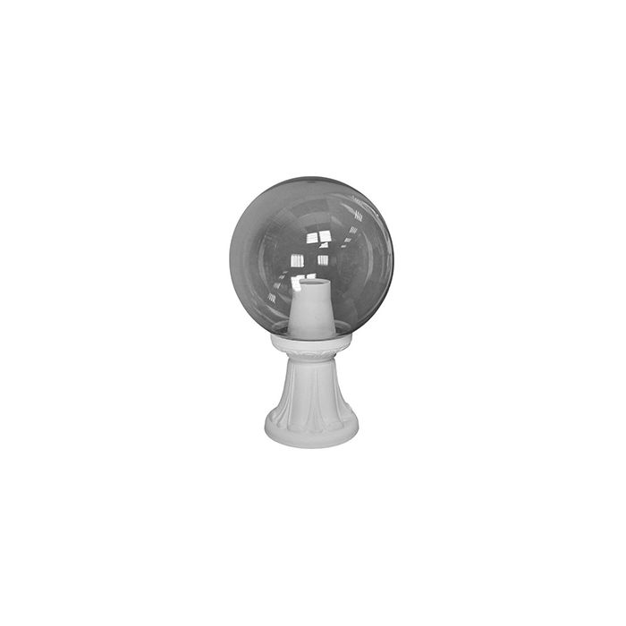 E borne pm G250 E27, blanc
