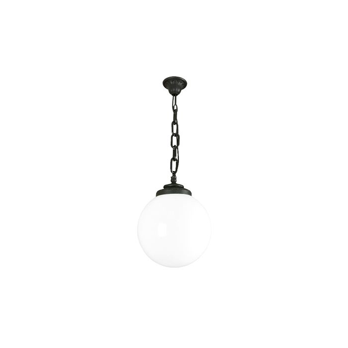 E Suspension G250 E27, noir