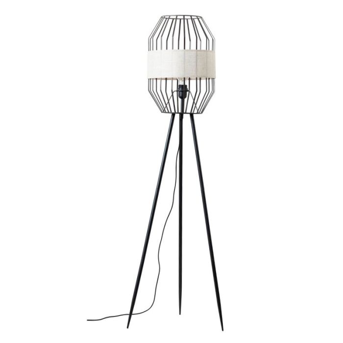 D lampadaire 1xE27 Slop 134x45x45 N25