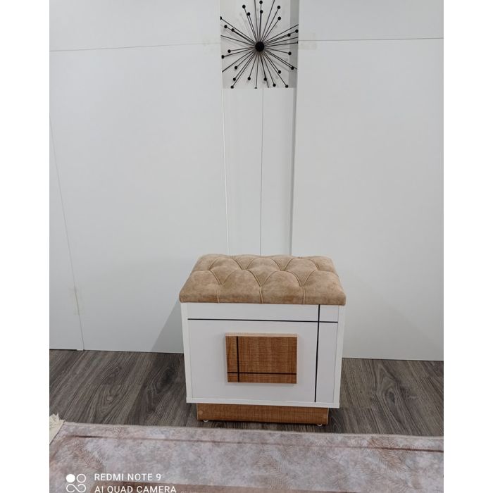 Pouffe