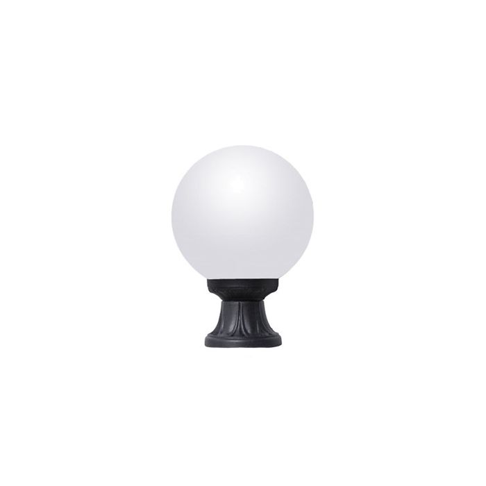 E borne pm G250 E27, noir