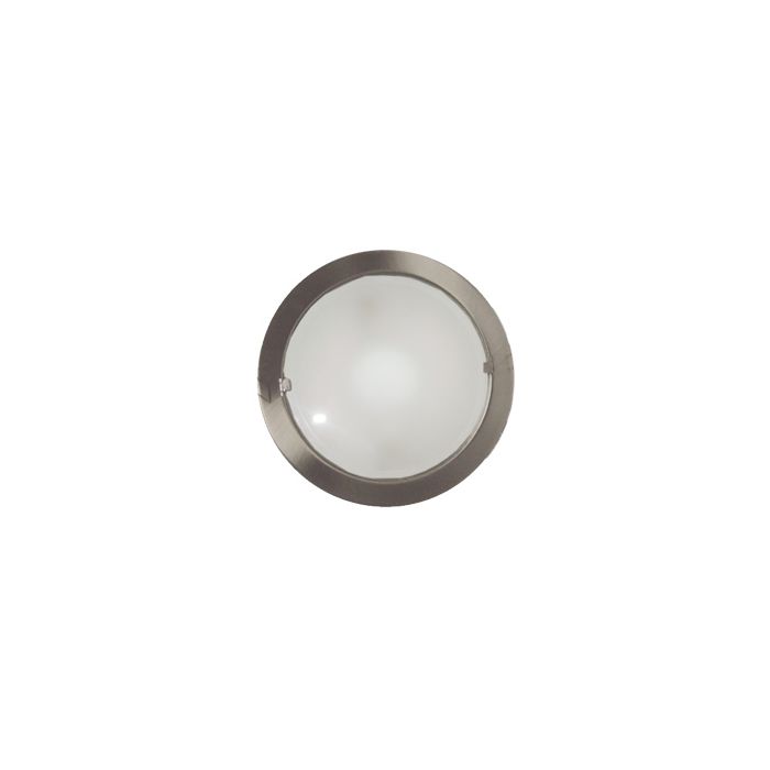 HG Projecteur chrome rond R7S 150W 12/09 ** PR17