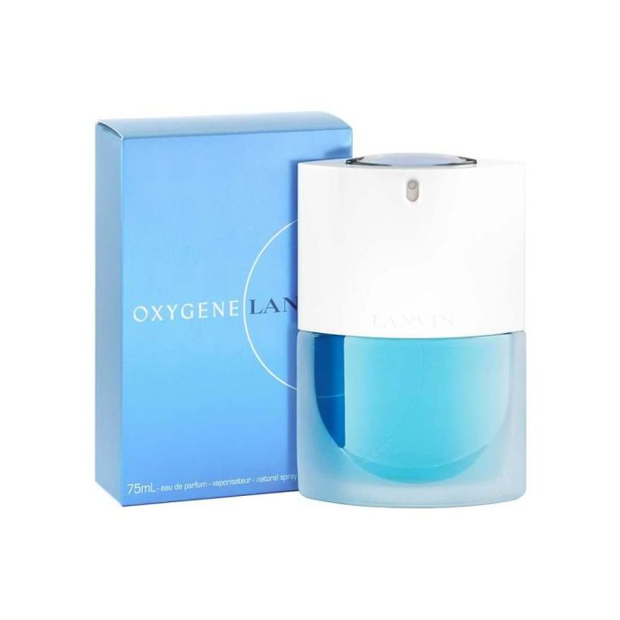 LANVIN OXYGENE FEMME EDP 75 ml