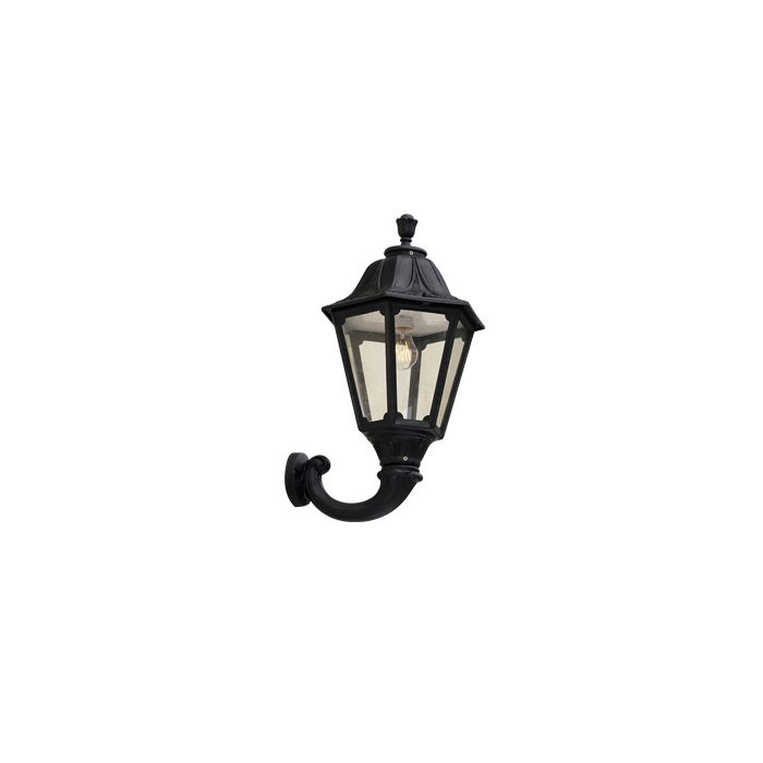lanterne OFID/NOEMI 15W noir