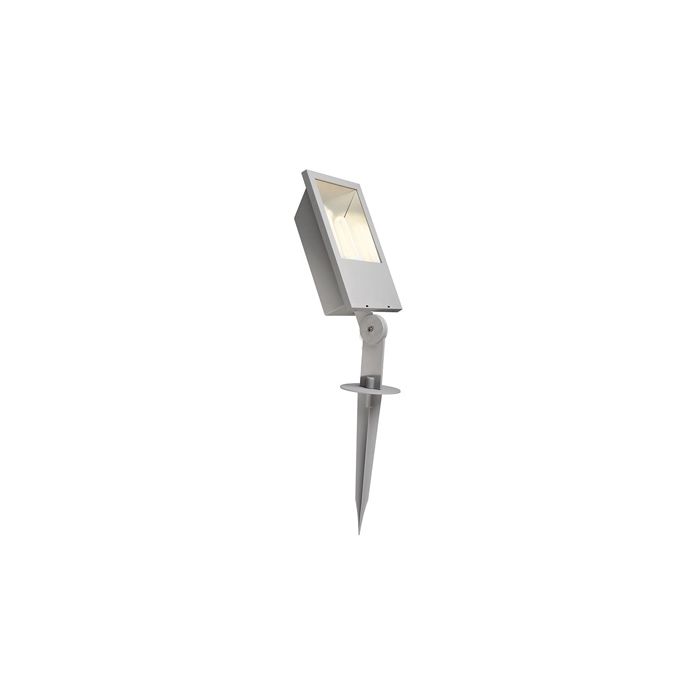 HG Projecteur a piquet LAGOS 2XE27 23W incl, C2.1 *** PR17-