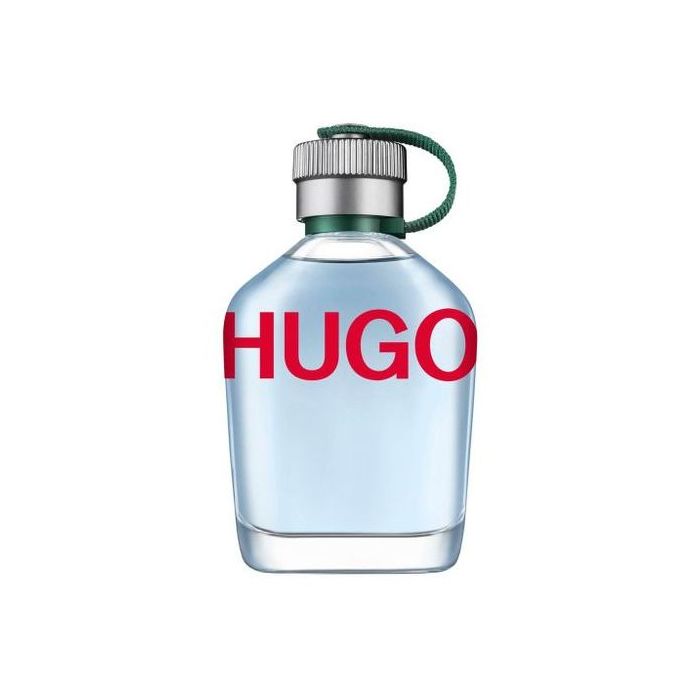 HUGO BOSS HUGO MAN EDT 125 ml