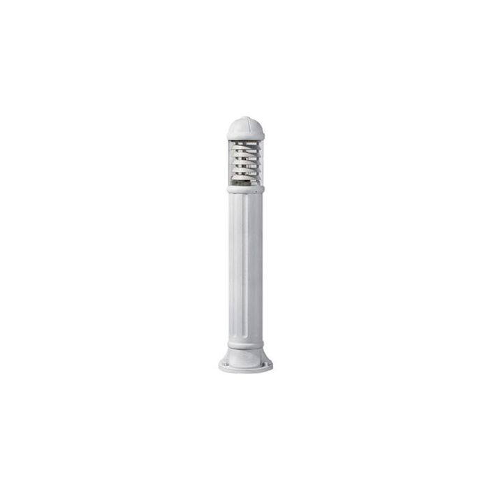 borne SAURIO 1100 CLEAR E27 gris