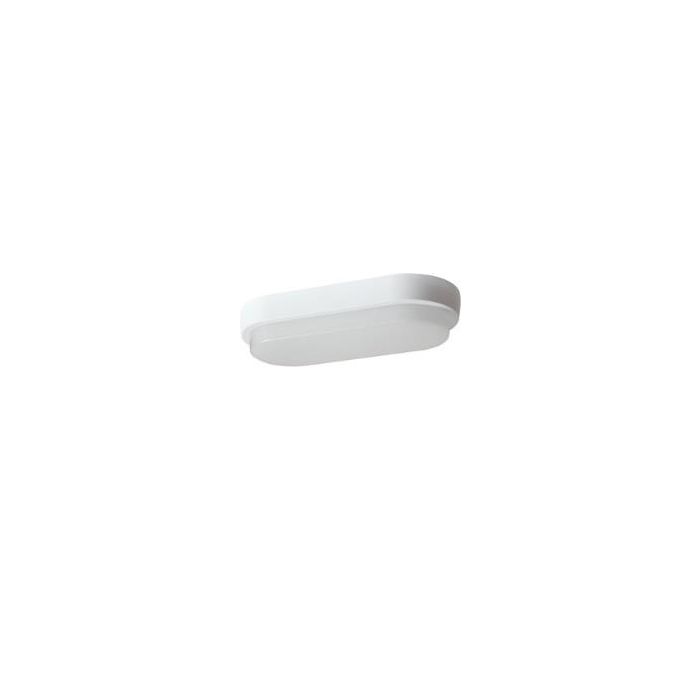 Nin Applique Nitu 15W LED 980 lm 6500K