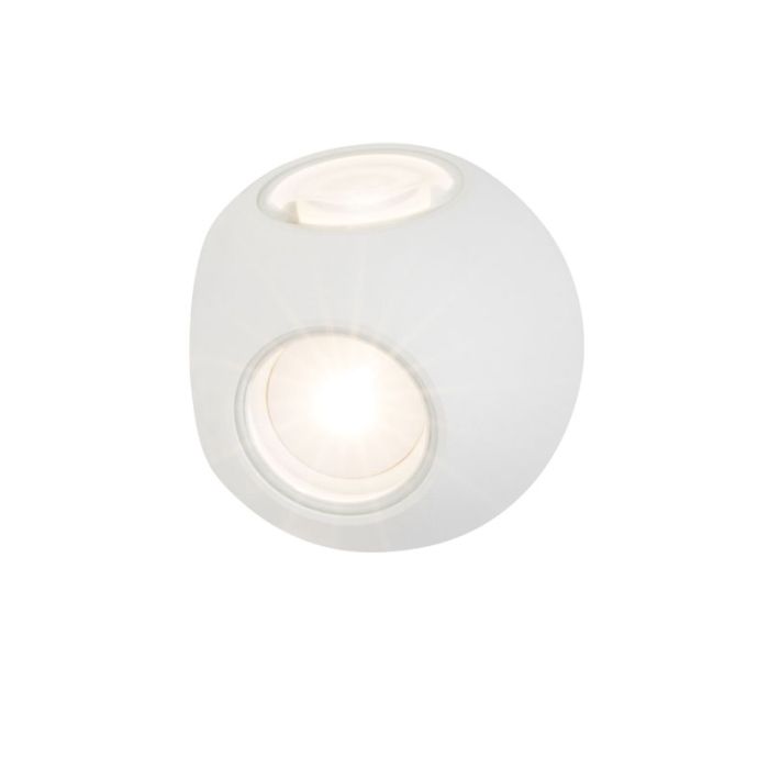 Applique LEGus 7,5W 550Lm 3000K IP54