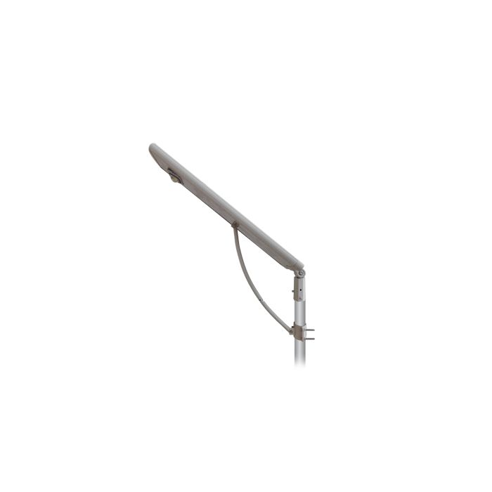 E Luminaire ALL IN ONE 25W 2500LM 6500K 13.1Kg IP65