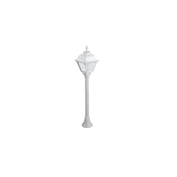 E Pied Cefa blanche E27 1110×230 IP55