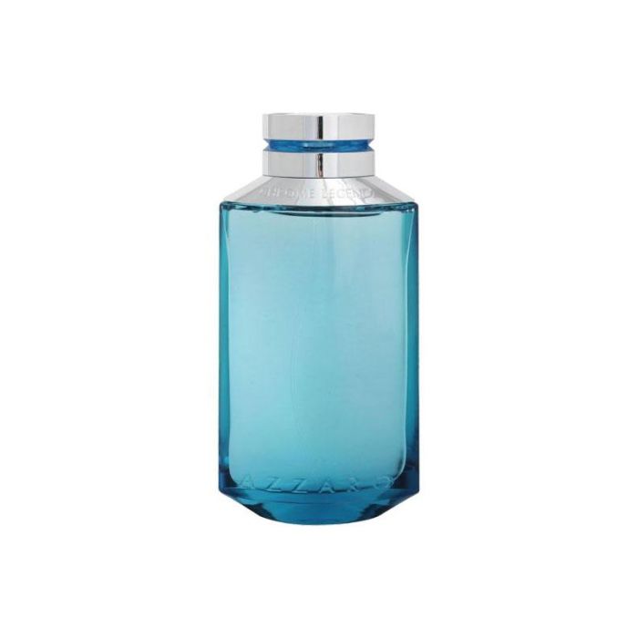 AZZARO CHROME LEGEND EDT 125 ml