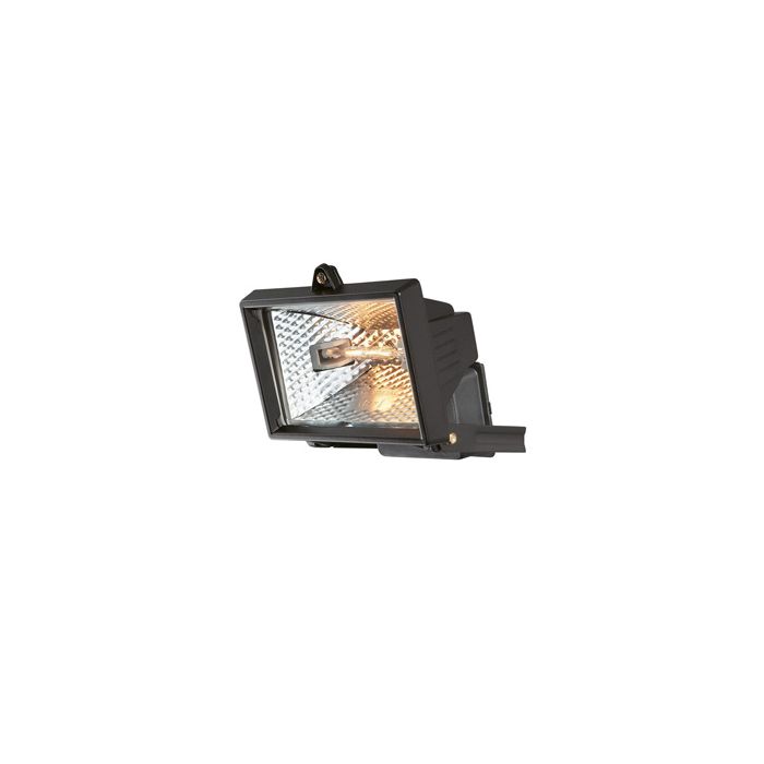 HG SL PROJECTEUR 150W NOIR