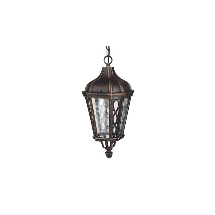E Yn Suspension Olipa 107x18cm