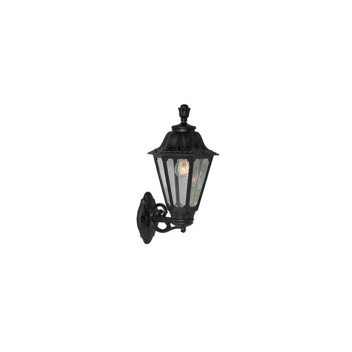 E Lanterne Rut E27 315X500mm IP55