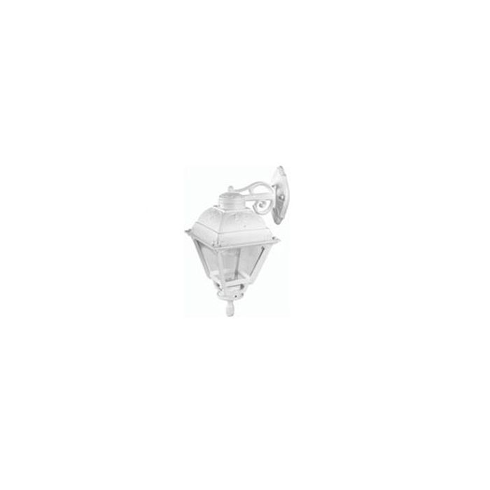 E Lanterne Cefa blanche E27 300X480mm IP55