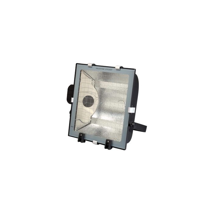 Projecteur 1000W avec boitier de connexion vide