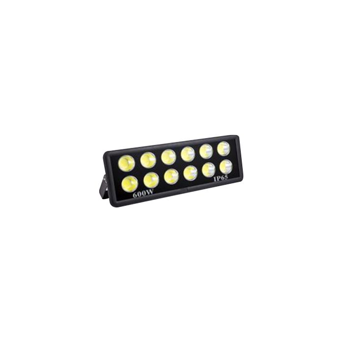 Projecteur LED COB 600W 6500K