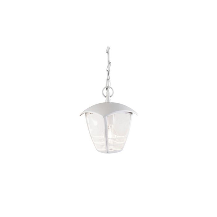 FAB suspension Creek (Paris) E27 60W, blanche, IP44