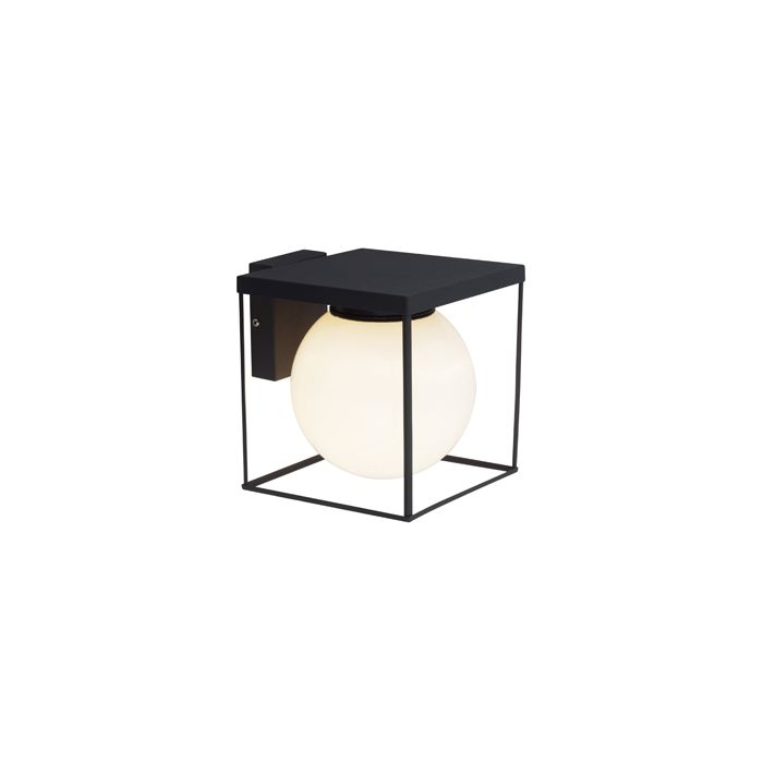 E Nin Applique LUGANO IP44 N21