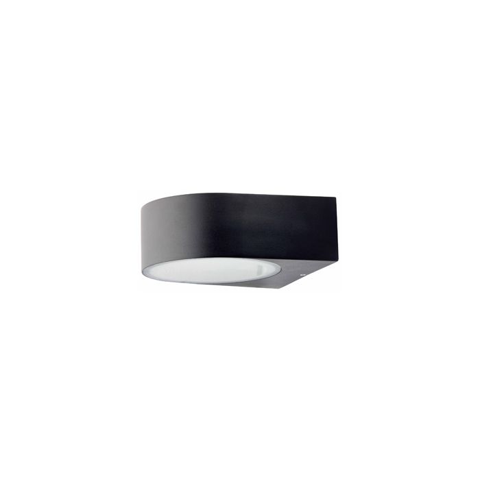 E Nin Applique Tyler Noir 60W E27
