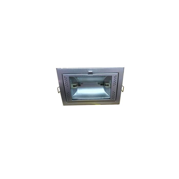HG projecteur 150W flexi chrome PR17 PR18