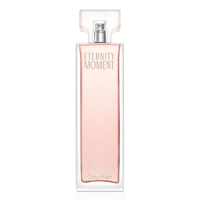 CALVIN KLEIN ETERNITY MOMENT EDP 100 ml