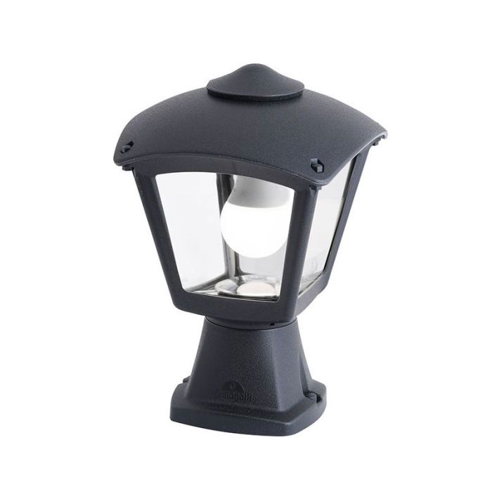 Borne Nardo/Roby E27 290mm