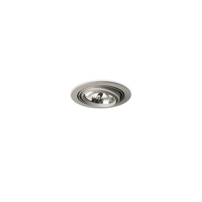 HG spot circulaire QR111