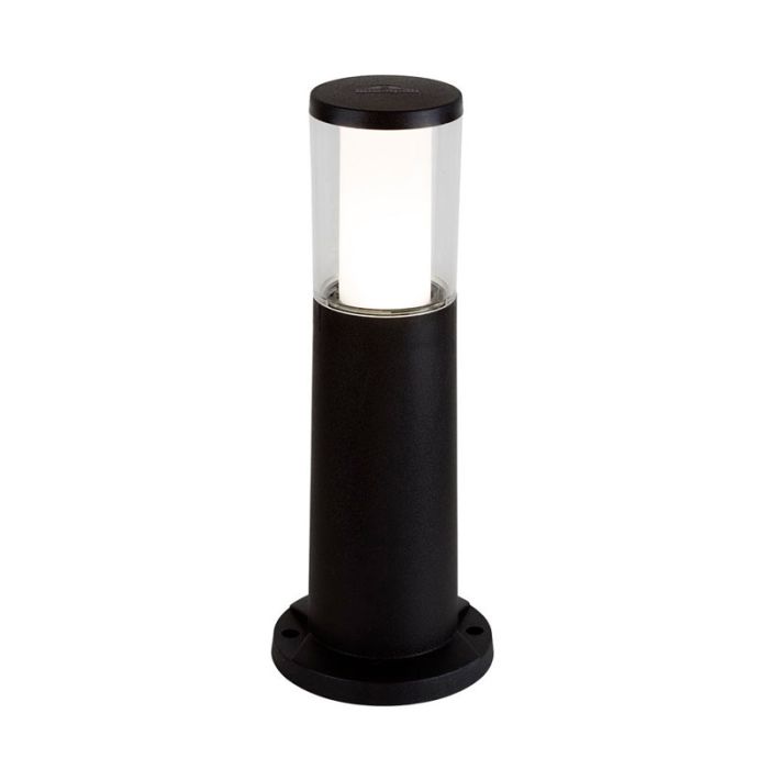 borne CARLO 400 GU10 noir