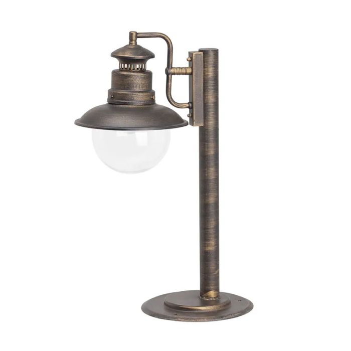 Borne Artu 1xE27 60W P20