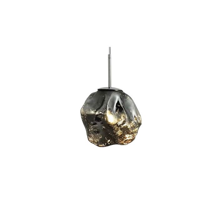 Suspension Titta G9 Fumé D200mm