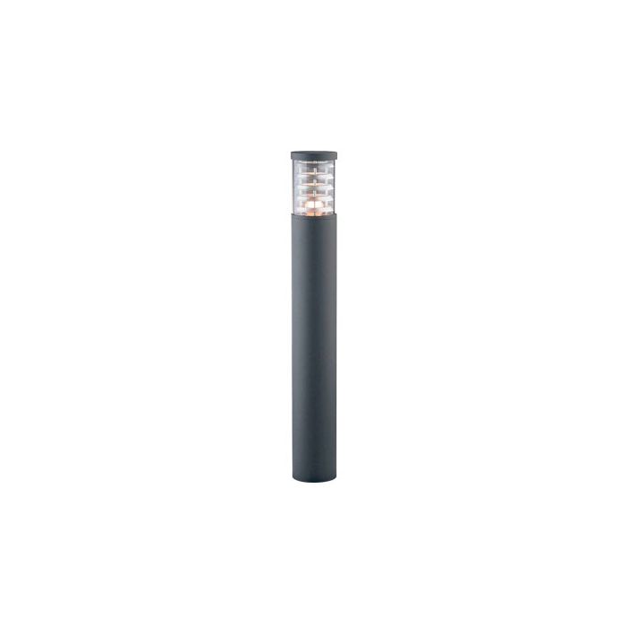 Borne extérieure IP65 E27 max. 60W Dim. Ø13,5*H100cm