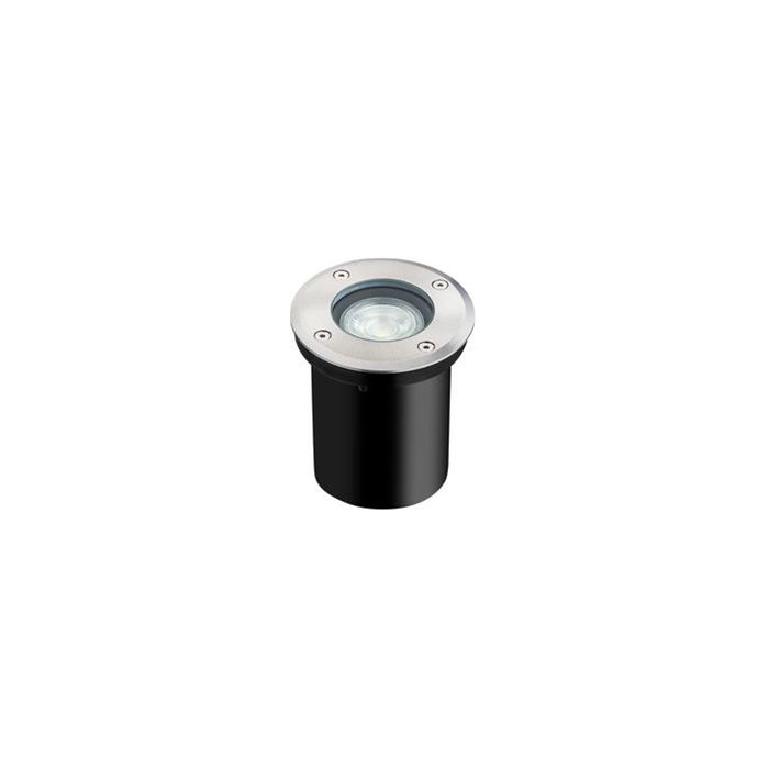 Spot au sol Francesco GU10 IP67 35W 12.5*10.8*10.8cm