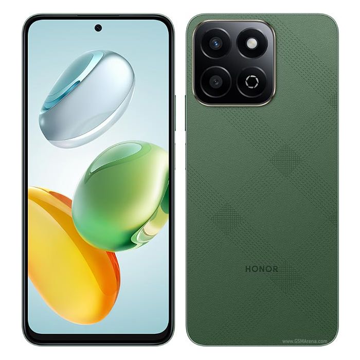 Honor X7c
