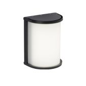 E Nin Applique TRAVIS LED 6W 4200K IP 44 N21