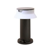 Borne solaire Felice 4000K 2W 400mm