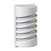 Applique Linea Blanche IP44