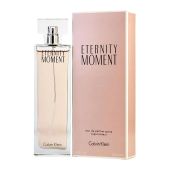 CALVIN KLEIN ETERNITY MOMENT EDP 100 ml