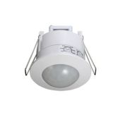 Détecteur de Mouvement encastré 300W LED