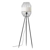 D lampadaire 1xE27 Slop 134x45x45 N25