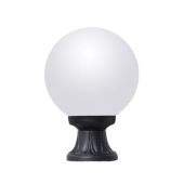 E borne pm G250 E27, noir
