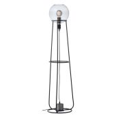 D lampadaire 1xE27 Pheme 140x35x35cm N25